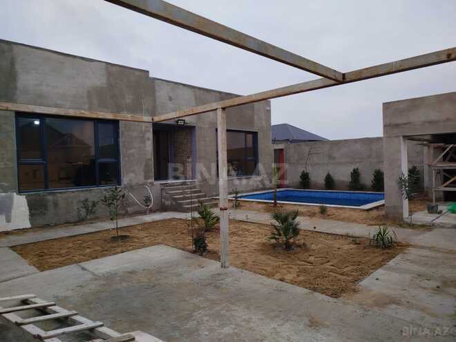 Satılır 3 otaqlı həyət evi/bağ evi 103 m², Kürdəxanı q., photo 13 from 14