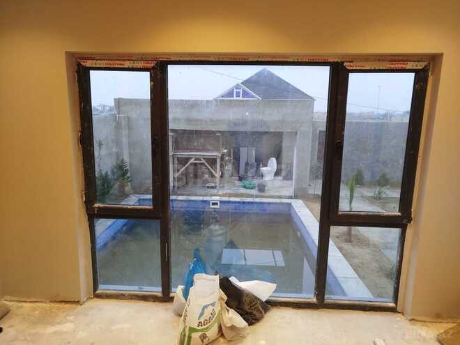 Satılır 3 otaqlı həyət evi/bağ evi 103 m², Kürdəxanı q., photo 9 from 14