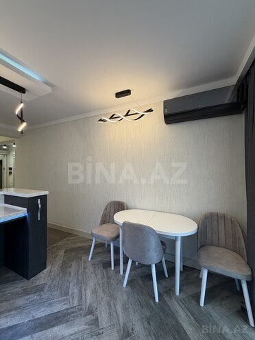 Продаётся 2-комн. новостройка 64 м², пос. Ази Асланова, photo 12 from 14