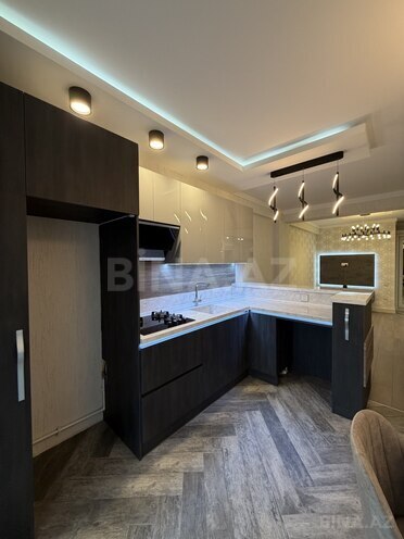 Продаётся 2-комн. новостройка 64 м², пос. Ази Асланова, photo 11 from 14