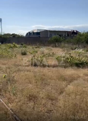 Satılır  torpaq 17 sot, Albalılıq q., photo 3 from 4