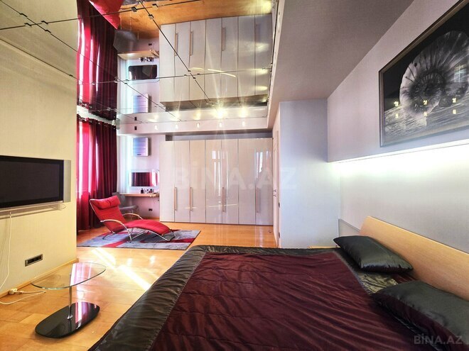 Продаётся 3-комн. новостройка 140 м², м. 28 мая, photo 14 from 32