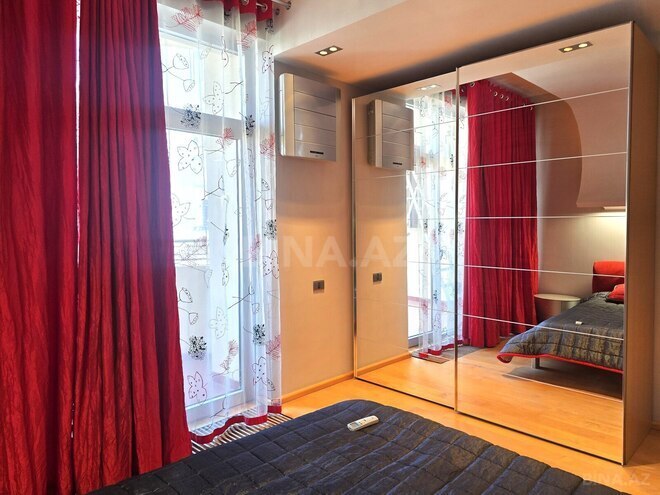 Продаётся 3-комн. новостройка 140 м², м. 28 мая, photo 24 from 32