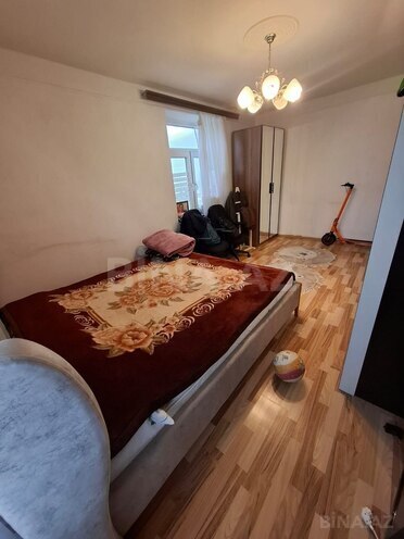 Satılır 2 otaqlı köhnə tikili 40 m², Ağ şəhər q., photo 3 from 9