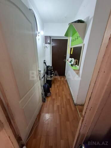 Satılır 2 otaqlı köhnə tikili 40 m², Ağ şəhər q., photo 6 from 9