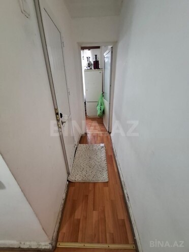 Satılır 2 otaqlı köhnə tikili 40 m², Ağ şəhər q., photo 5 from 9