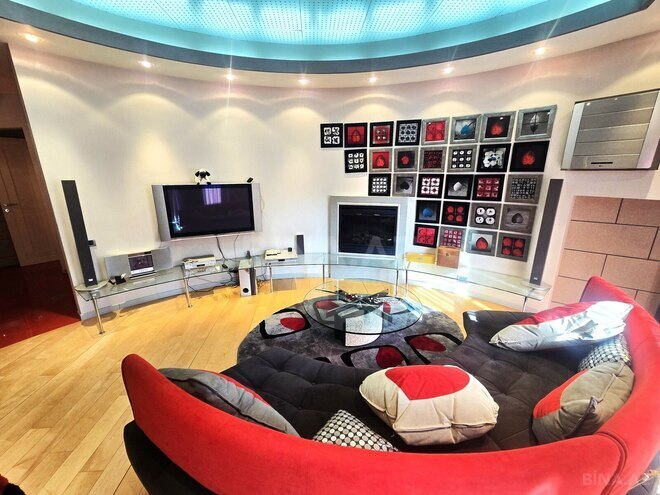 Продаётся 3-комн. новостройка 140 м², м. 28 мая, photo 6 from 32