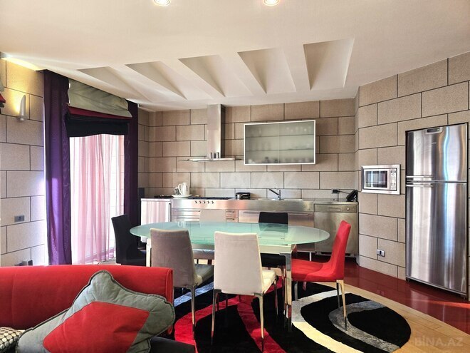 Продаётся 3-комн. новостройка 140 м², м. 28 мая, photo 5 from 32