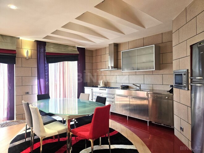 Продаётся 3-комн. новостройка 140 м², м. 28 мая, photo 4 from 32