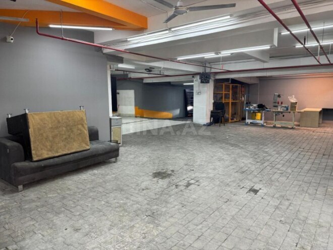 İcarəyə verilir  obyekt 325 m², Nizami m., photo 4 from 9