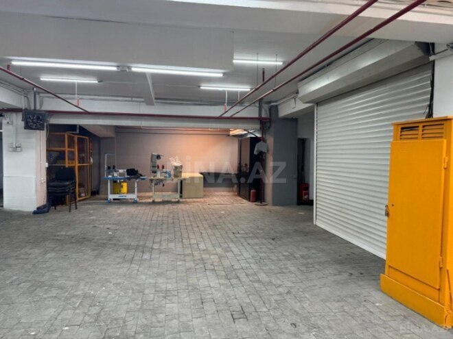 İcarəyə verilir  obyekt 325 m², Nizami m., photo 5 from 9
