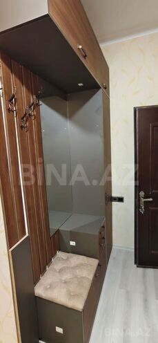 Сдаётся 2-комн. новостройка 60 м², пос. Ени Ясамал, photo 13 from 22