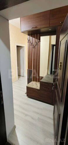 Сдаётся 2-комн. новостройка 60 м², пос. Ени Ясамал, photo 20 from 22