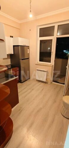Сдаётся 2-комн. новостройка 60 м², пос. Ени Ясамал, photo 18 from 22