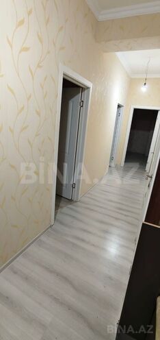 Сдаётся 2-комн. новостройка 60 м², пос. Ени Ясамал, photo 6 from 22