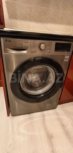 Сдаётся 2-комн. новостройка 60 м², пос. Ени Ясамал, photo 10 from 22