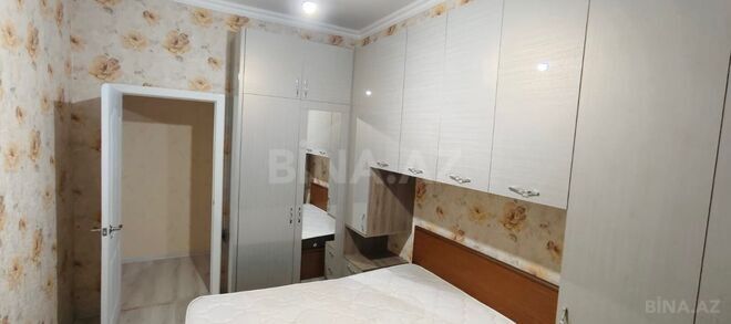 Сдаётся 2-комн. новостройка 60 м², пос. Ени Ясамал, photo 17 from 22
