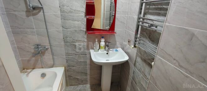 Сдаётся 2-комн. новостройка 60 м², пос. Ени Ясамал, photo 19 from 22