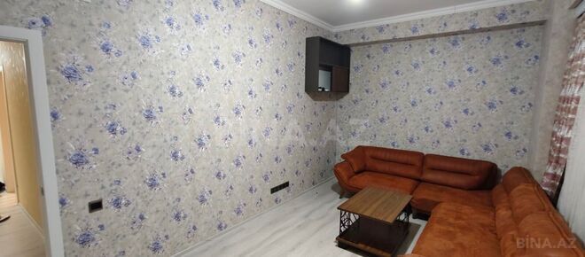 Сдаётся 2-комн. новостройка 60 м², пос. Ени Ясамал, photo 16 from 22