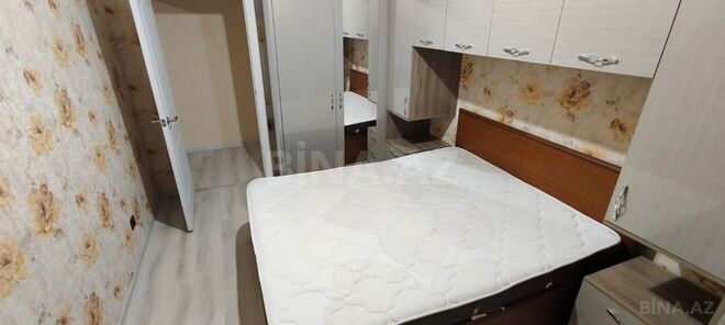 Сдаётся 2-комн. новостройка 60 м², пос. Ени Ясамал, photo 15 from 22