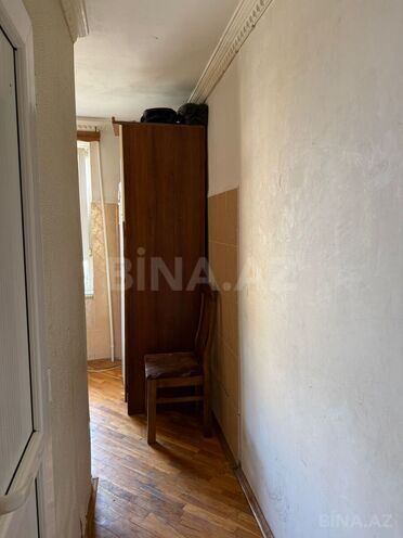 Продаётся 2-комн. вторичка 55 м², м. Кара Караев, photo 14 from 22