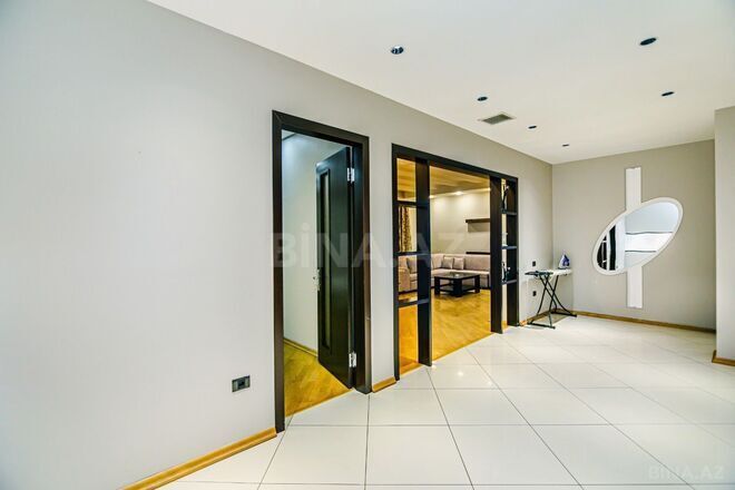 Satılır 3 otaqlı yeni tikili 160 m², Sahil m., photo 15 from 29