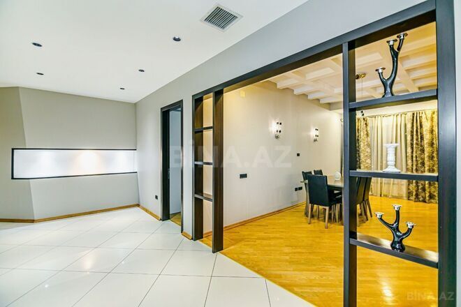 Satılır 3 otaqlı yeni tikili 160 m², Sahil m., photo 16 from 29