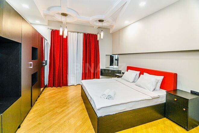 Satılır 3 otaqlı yeni tikili 160 m², Sahil m., photo 7 from 29