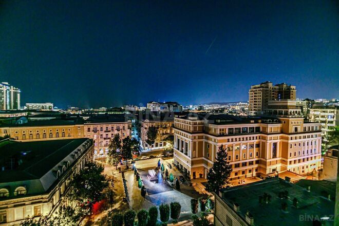 Satılır 3 otaqlı yeni tikili 160 m², Sahil m., photo 27 from 29