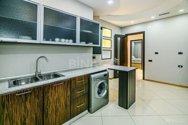 Satılır 3 otaqlı yeni tikili 160 m², Sahil m., photo 20 from 29