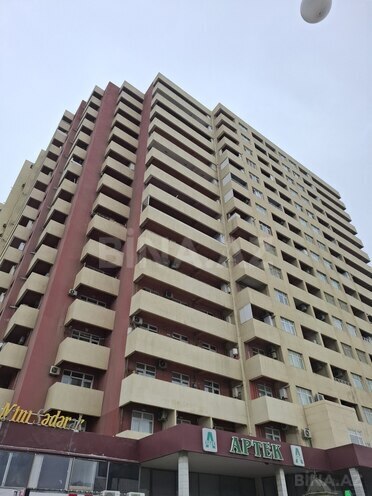 Satılır 3 otaqlı yeni tikili 150 m², Avtovağzal m., photo 10 from 11
