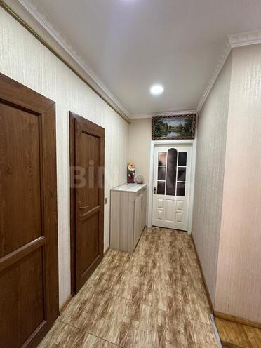 Продаётся 3-комн. вторичка 65 м², м. Кара Караев, photo 11 from 19