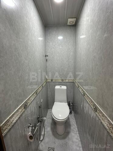 Продаётся 3-комн. вторичка 65 м², м. Кара Караев, photo 15 from 19