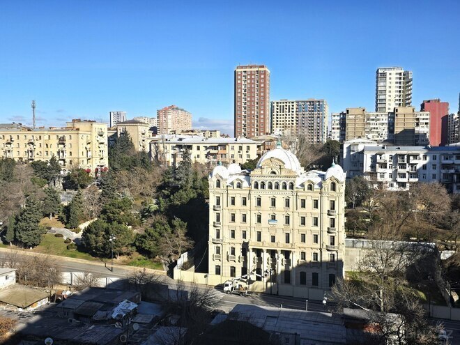 Продаётся 3-комн. новостройка 140 м², м. 28 мая, photo 9 from 32