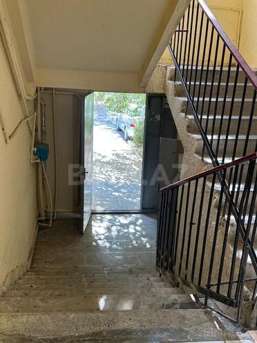 Продаётся 3-комн. вторичка 65 м², м. Кара Караев, photo 18 from 19