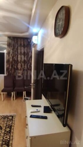 Сдаётся 2-комн. вторичка 46 м², м. Мемар Аджеми, photo 4 from 11