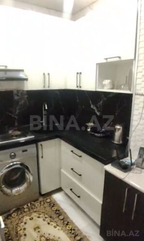 Сдаётся 2-комн. вторичка 46 м², м. Мемар Аджеми, photo 7 from 11