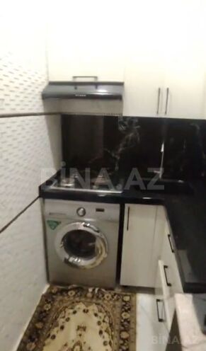 Сдаётся 2-комн. вторичка 46 м², м. Мемар Аджеми, photo 8 from 11