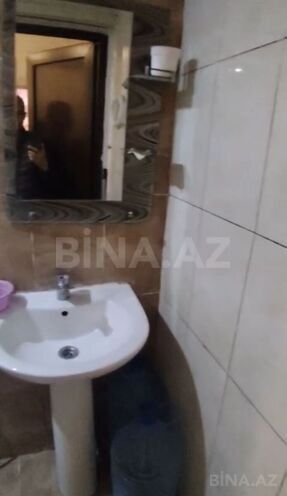 Сдаётся 2-комн. вторичка 46 м², м. Мемар Аджеми, photo 9 from 11