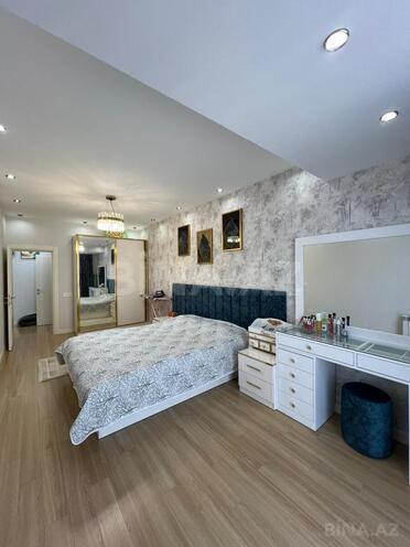 Satılır 2 otaqlı yeni tikili 83 m², Həzi Aslanov m., photo 5 from 12