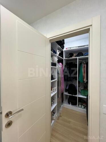 Satılır 2 otaqlı yeni tikili 83 m², Həzi Aslanov m., photo 10 from 12