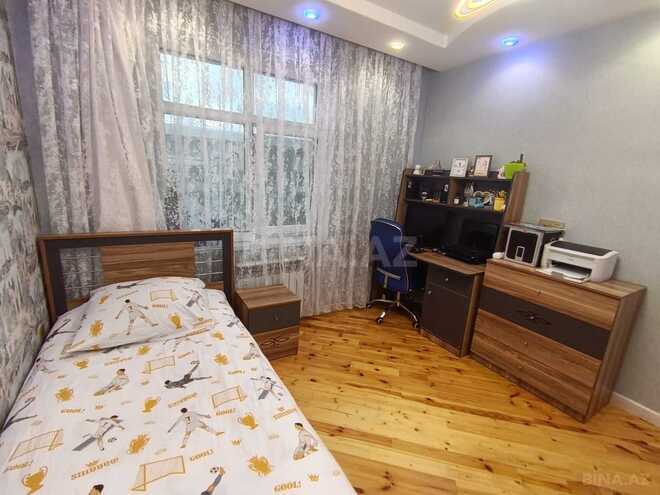 Сдаётся 3-комн. вторичка 77 м², Абшеронcкий  р., photo 11 from 14