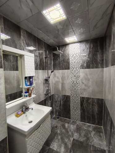 Сдаётся 3-комн. вторичка 77 м², Абшеронcкий  р., photo 13 from 14