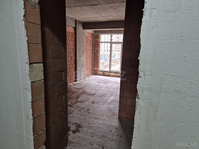 Satılır 2 otaqlı yeni tikili 48.7 m², photo 17 from 19
