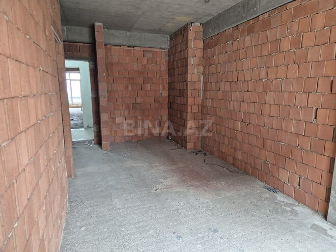 Satılır 2 otaqlı yeni tikili 48.7 m², photo 16 from 19