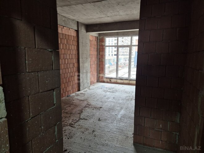 Satılır 2 otaqlı yeni tikili 48.7 m², photo 18 from 19