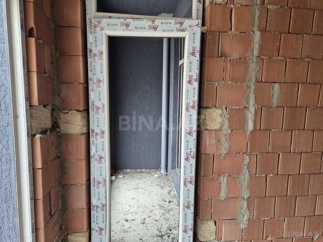 Satılır 2 otaqlı yeni tikili 48.7 m², photo 15 from 19