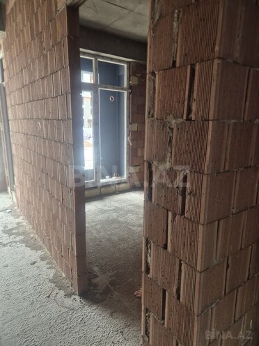 Satılır 2 otaqlı yeni tikili 48.7 m², photo 5 from 19