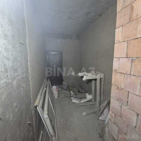 Satılır 1 otaqlı yeni tikili 48 m², photo 6 from 14