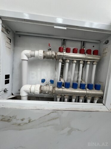 Продаётся 3-комн. новостройка 60 м², Абшеронcкий  р., photo 8 from 16